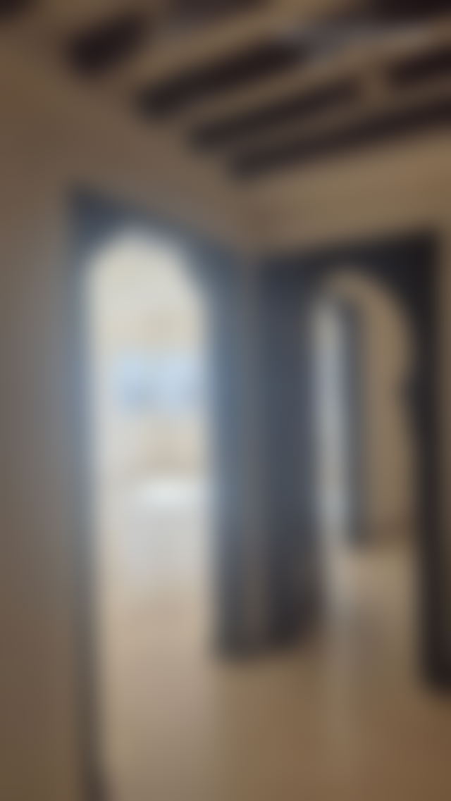 Appartement spacieux à louer au Triangle d'Or Casablanca — Casablanca
