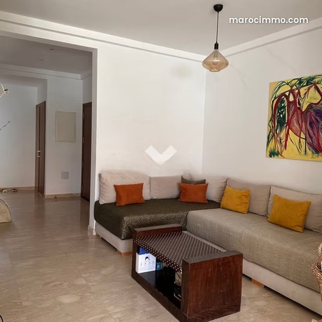 Appartement à Vendre de 229.0 m² à Dar Bouazza, Tamaris1 — 2