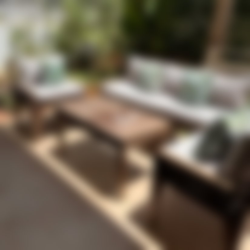 Appartement 4 pièces avec jardin et garage à Dar Bouazza en vente