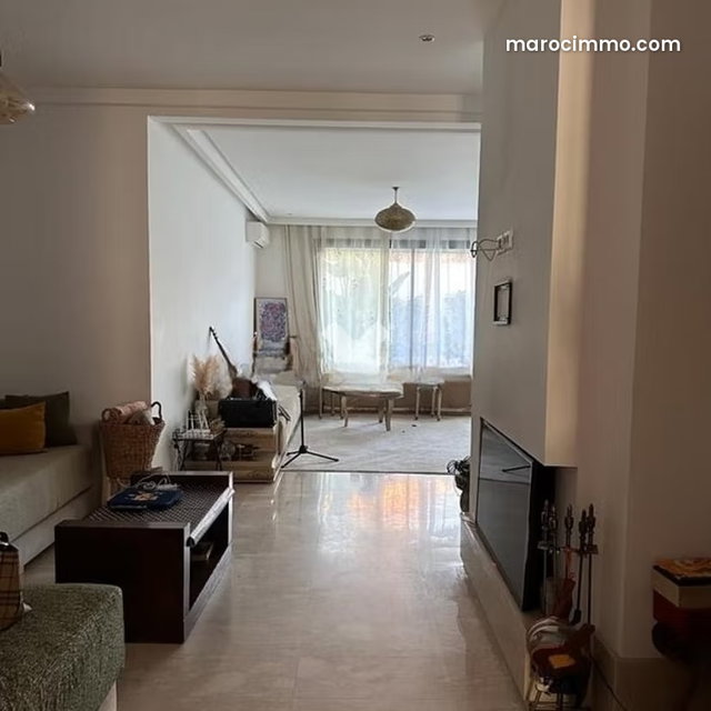 Appartement à Vendre de 229.0 m² à Dar Bouazza, Tamaris1 — 5