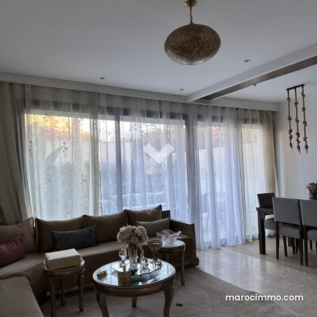 Appartement à Vendre de 229.0 m² à Dar Bouazza, Tamaris1 — 4