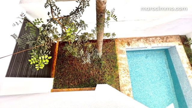Villa à la vente à AIN DIAB — 3