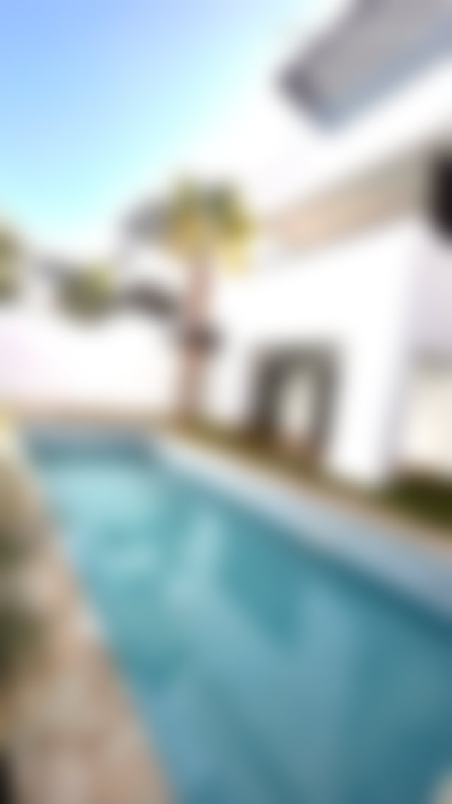 Villa 300 m² avec piscine privée à Aïn Diab, Casablanca — 4