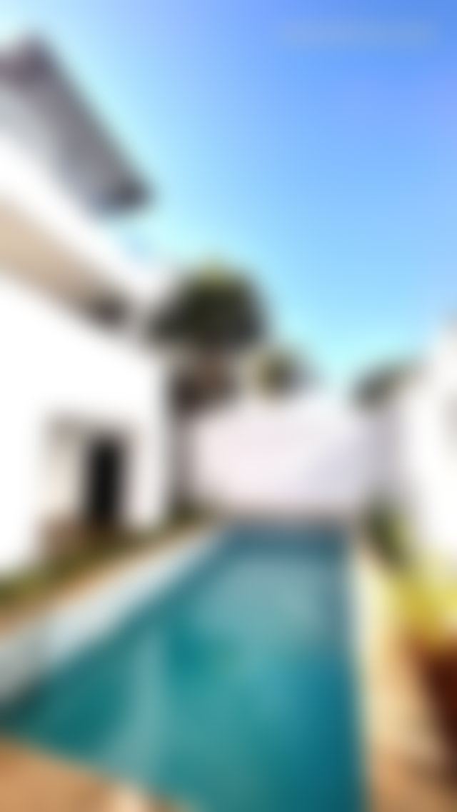 Villa 300 m² avec piscine privée à Aïn Diab, Casablanca — 5