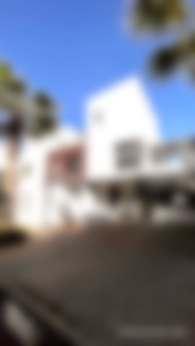 300 m² Villa with Private Pool in Aïn Diab, Casablanca — Casablanca