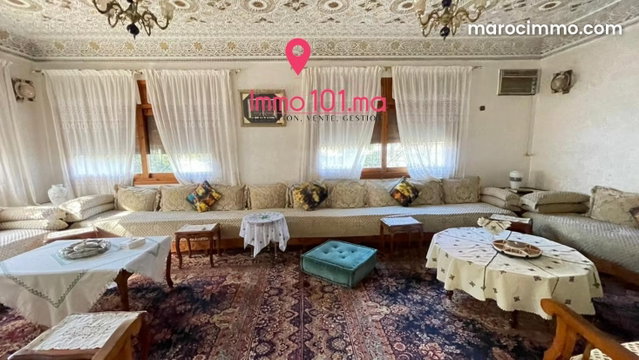 Villa à vendre à Hay Riad — 4