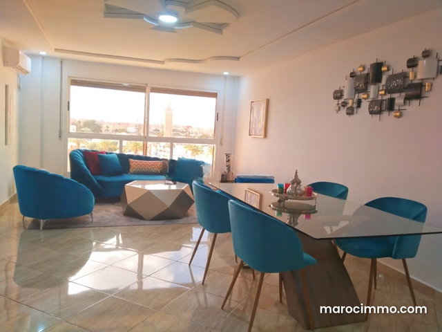 Appartement plein de charme — 3