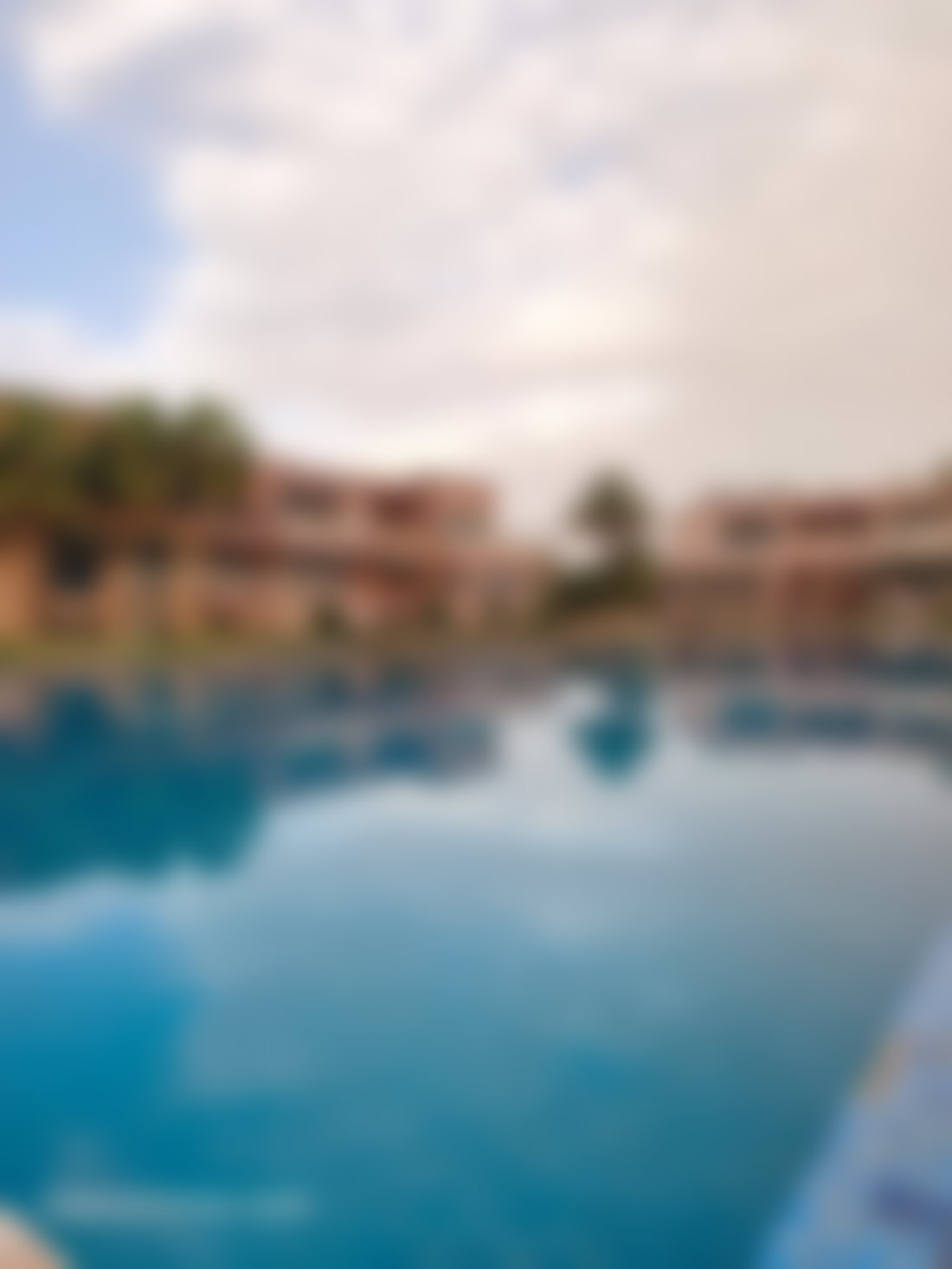 255 sqm Villa with Swimming Pool, Ouarzazate Road, Marrakech