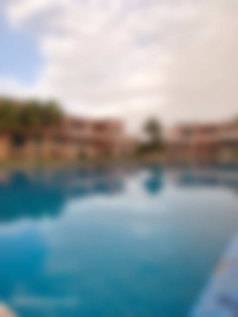 255 sqm Villa with Swimming Pool, Ouarzazate Road, Marrakech