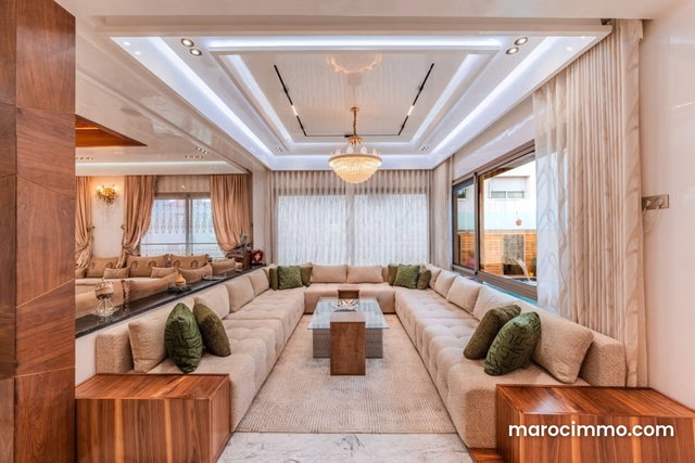 Superb Villa for Sale — 4