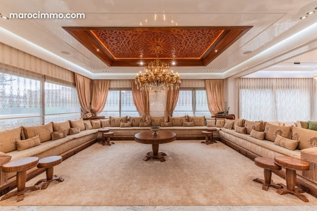 Superb Villa for Sale — 2