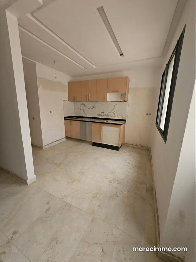 Appartement F3 neuf à Guéliz — 3