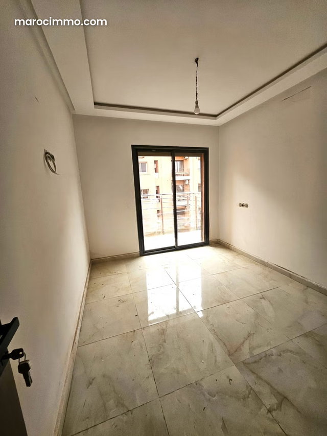 Appartement F3 neuf à Guéliz — 5