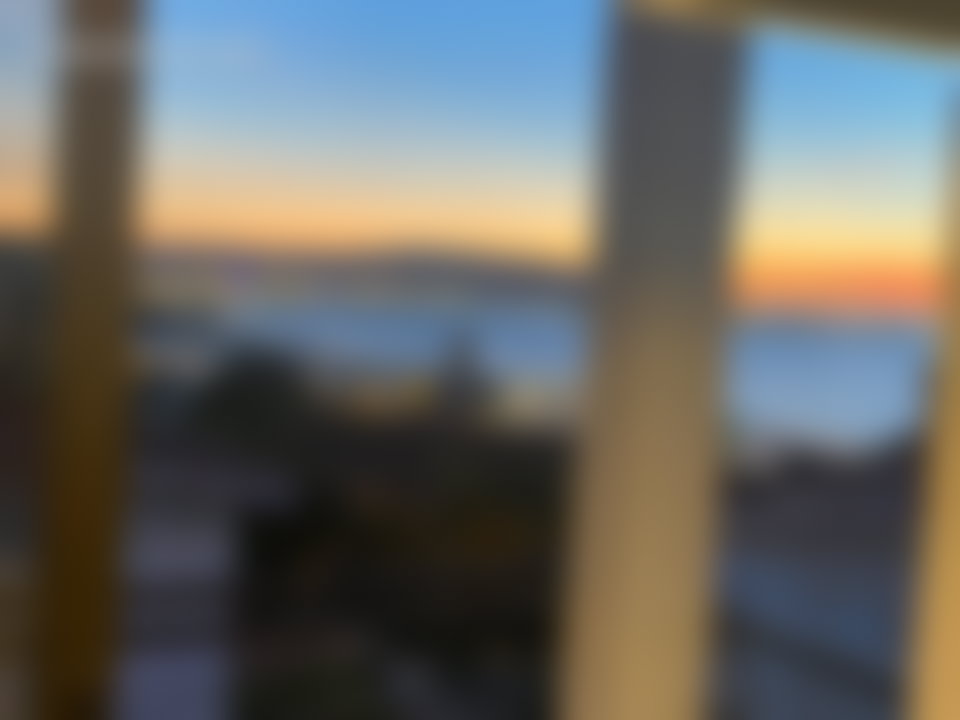 Villa vue mer à Malabata, Tanger, 391 m², piscine et jardin