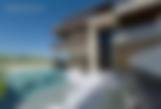 Villa 1000 m², vue mer et montagne, Malabata, Tanger — 4