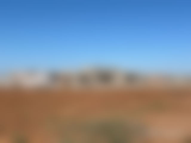 7-Hectare Plot on the Ourika Road in Marrakech with Atlas Mountain Views — Marrakesh