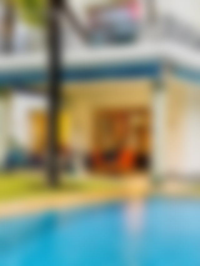 Villa 800 m² avec piscine, Aïn Diab, Casablanca — 2