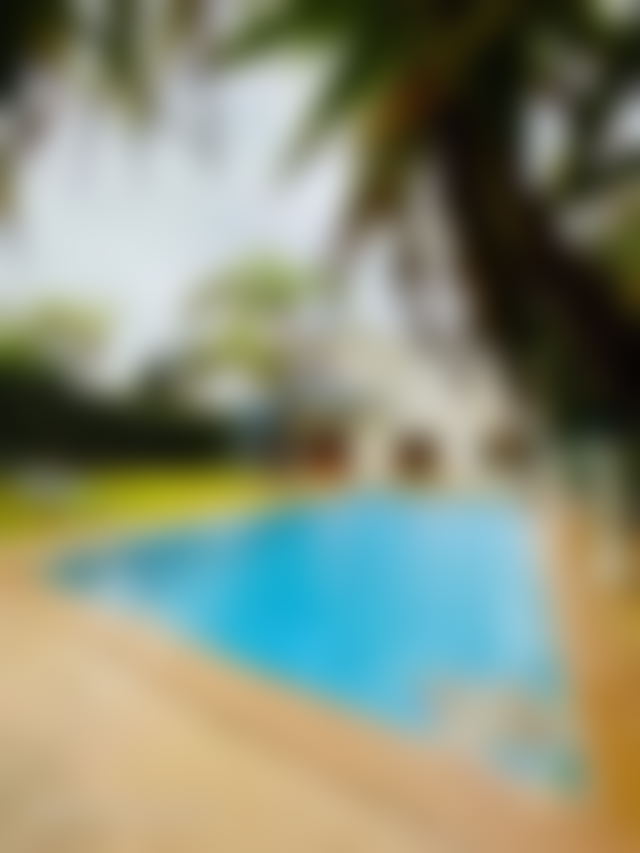 Villa 800 m² avec piscine, Aïn Diab, Casablanca — Casablanca