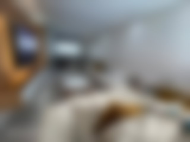 تريبلكس فاخر مع شرفة وجاكوزي للكراء بحي كاستيا طنجة — 2