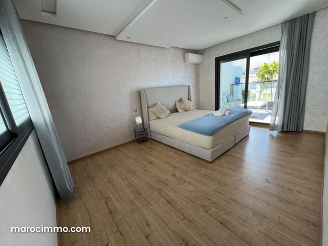 Luxury Triplex for Rent in City Center — 4