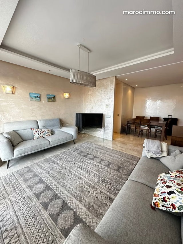 Appartement à louer — 2