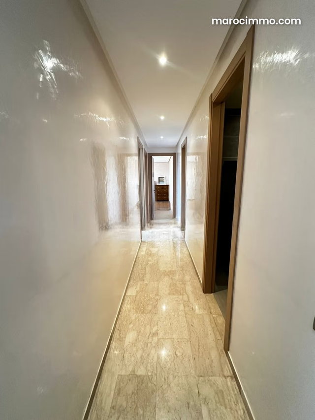 Appartement à louer — 3