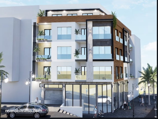 Appartements de Standing à Vendre – Branes — 4
