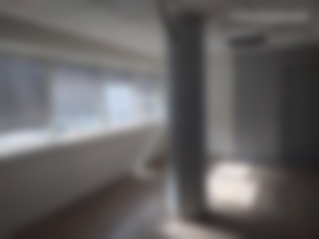 168 m² Office for Rent, Racine, Casablanca, Office Building