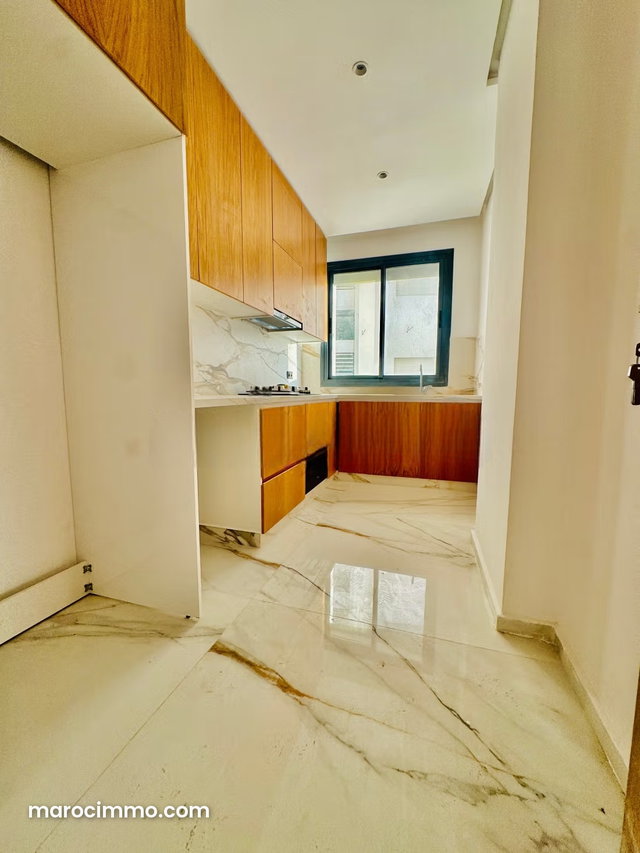 Exceptional Apartment for Sale – Tanja Balia — 2