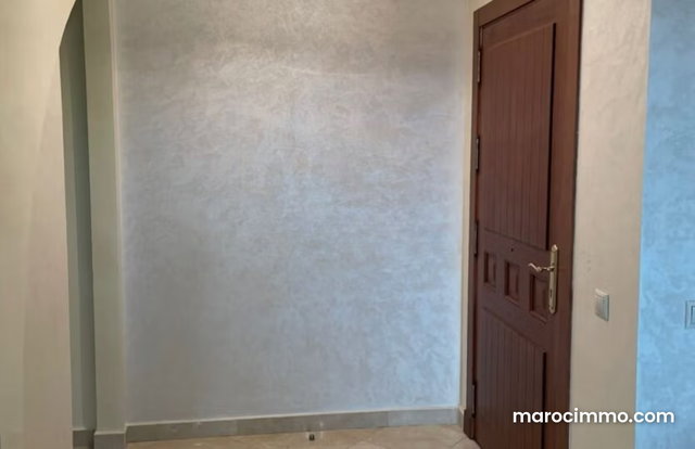 Appartement a louer quartier boubana golf surface 150m² — 2