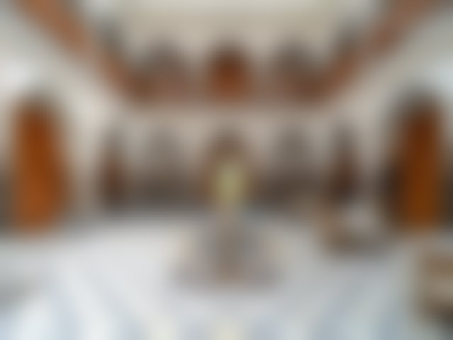 Villa riad 12 chambres avec agrément maison d'hôtes, Marrakech — 5