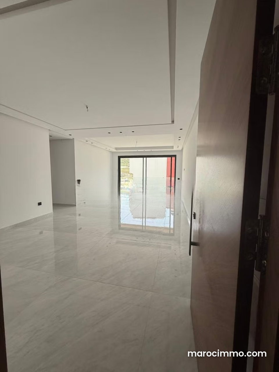 New Apartment for Sale in Malabata