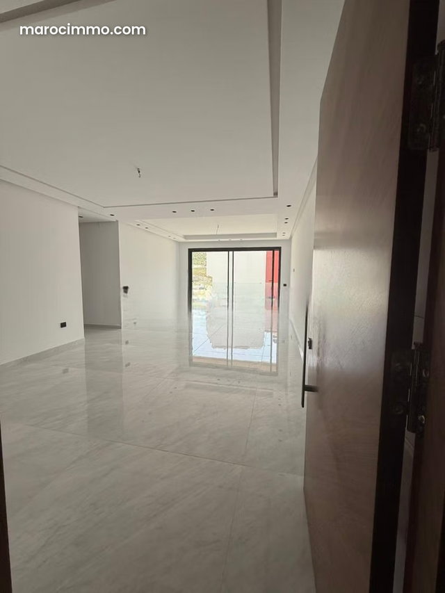 New Apartment for Sale in Malabata — 2