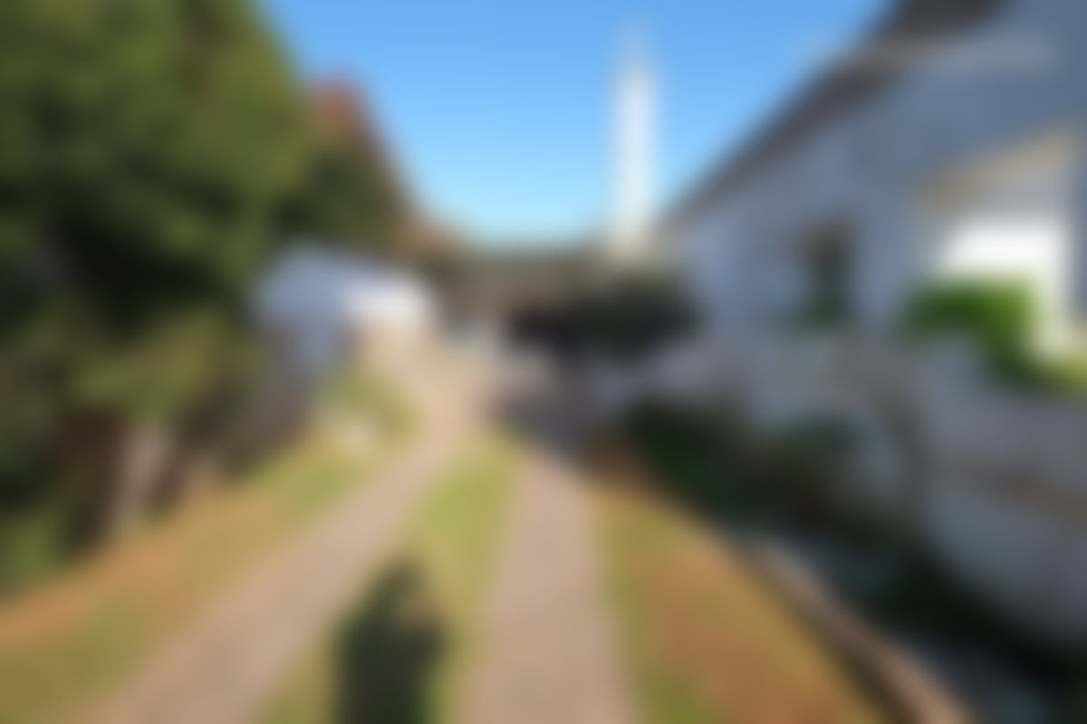 Villa 435 m² à rénover, Longchamps, Casablanca, plein sud