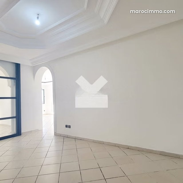 Apartment for Rent 110.0 m² in Casablanca, La Gironde — 5