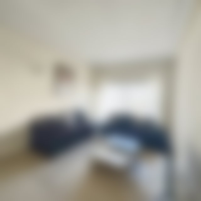 Appartement meublé 87 m² à louer au cœur de Gauthier Casablanca — 4