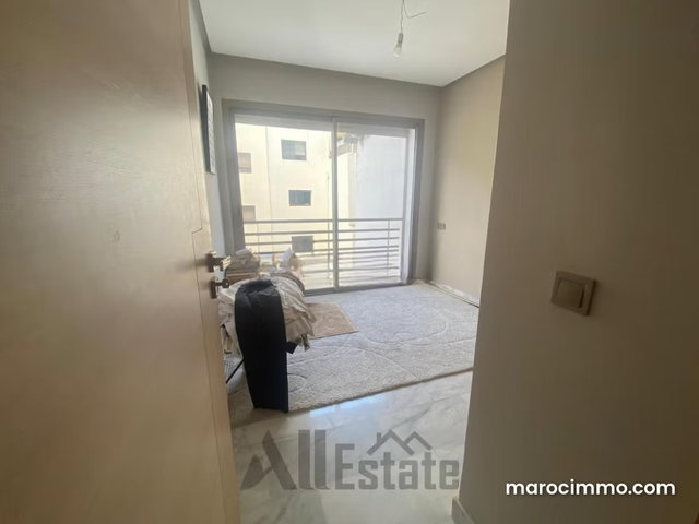 Immeuble à vendre – Maarif Soukrat, Casablanca — 4