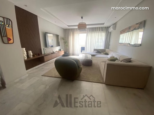 Immeuble à vendre – Maarif Soukrat, Casablanca — 3