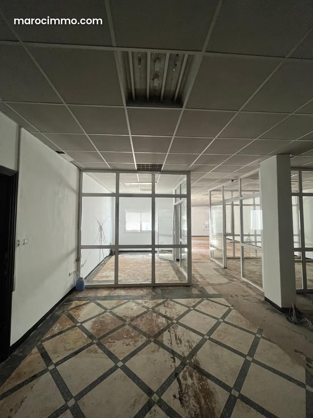 Office for Rent. Av. Des F.A.R — 3