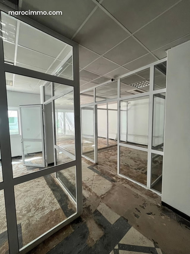 Office for Rent. Av. Des F.A.R — 4