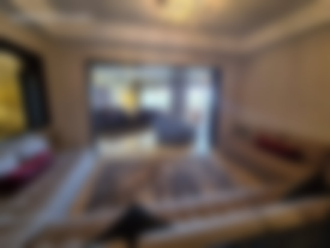 Appartement vue mer à Aïn Diab, Casablanca