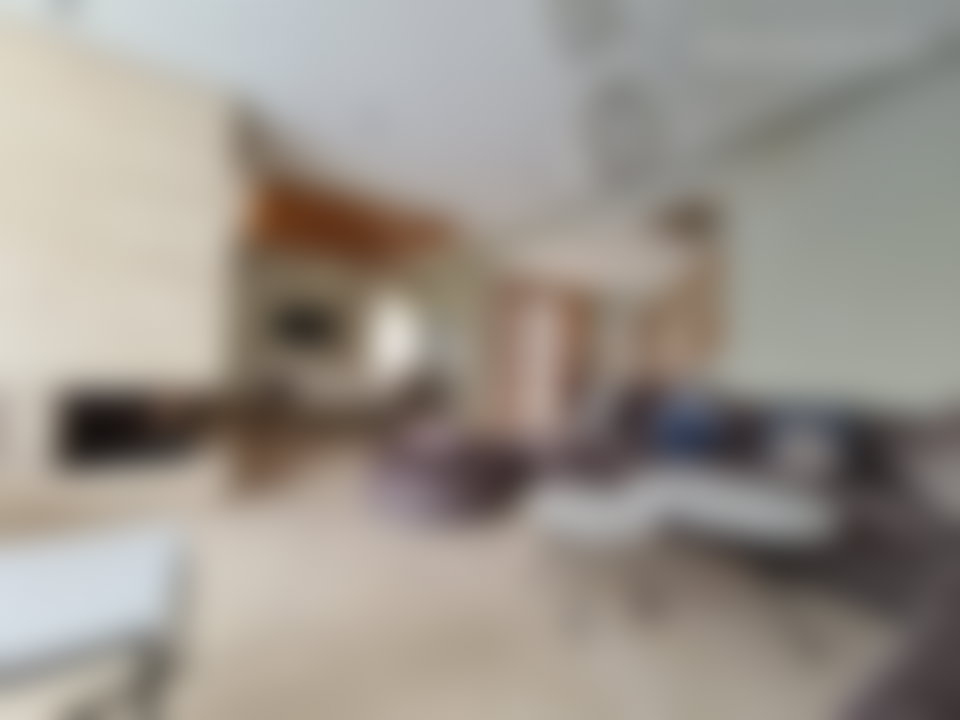 Luxury 640 sqm villa with pool and garden in Ville Verte, Bouskoura
