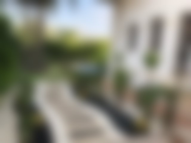 Villa 450 m² avec piscine et vue montagne, Route d'Immouzere, Fès — 4