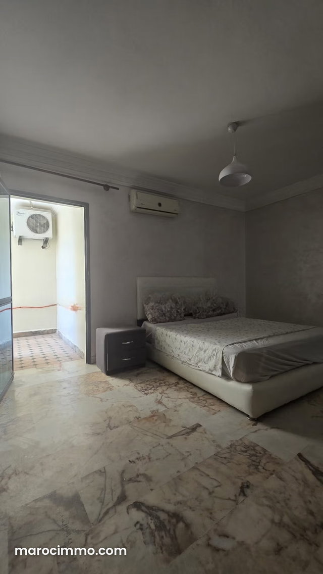 Vend appartement à Guéliz. Surface de 80 m² — 3