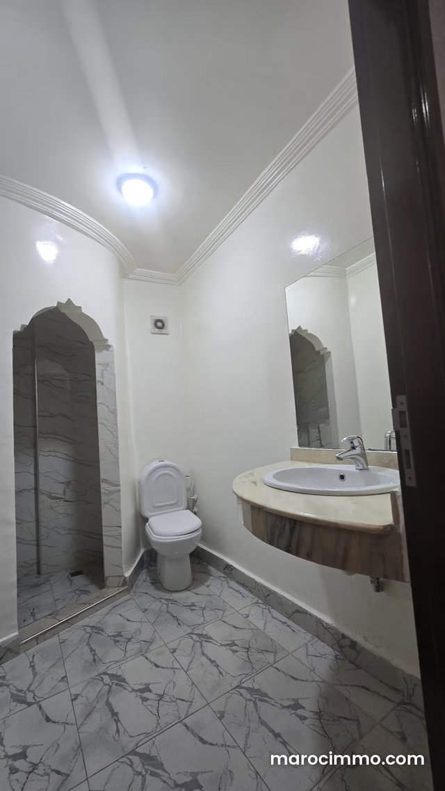Vend appartement à Guéliz. Surface de 80 m² — 5