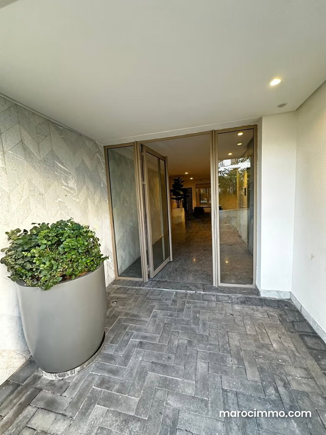 Apartment for Rent — 3