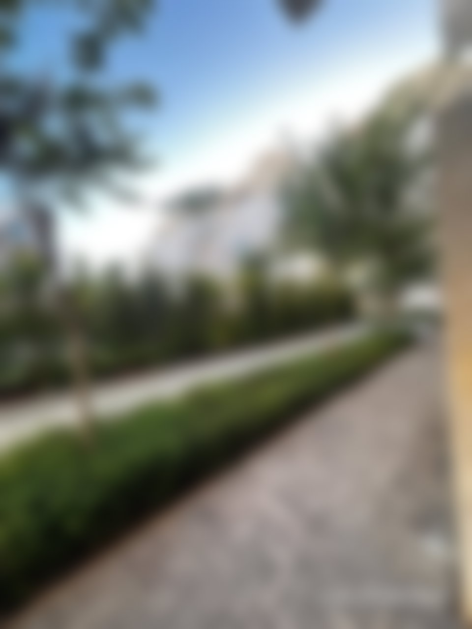 Appartement meublé 120 m², Souissi, Rabat, résidence avec piscine