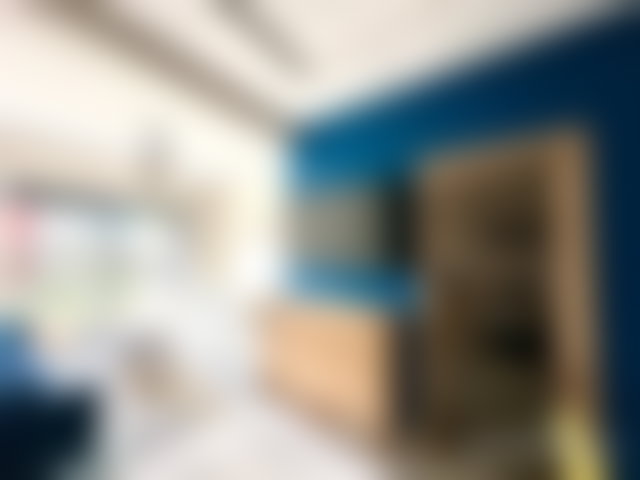 Appartement meublé 3 pièces avec terrasse aux Princesses Casablanca — 2