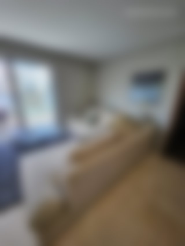 Furnished apartment with terrace for rent in Oasis, Casablanca — 2