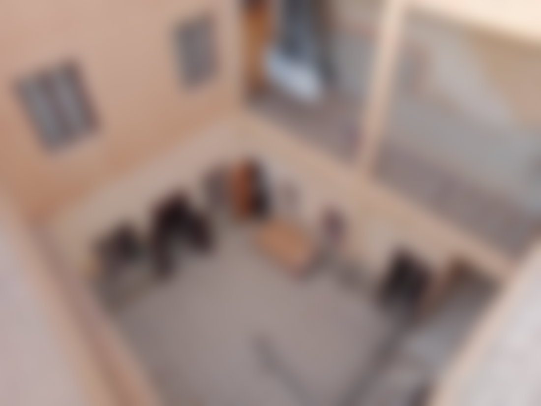 منزل بسبع غرف للبيع بحي كاع المشراع في مراكش